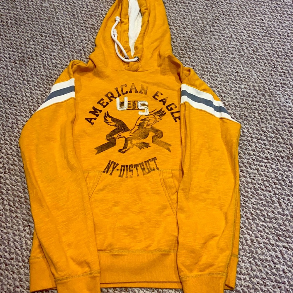 American eagle hoodie